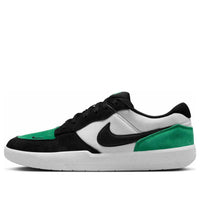 Nike SB Force 58 'White Black Stadium Green' DV5477-101