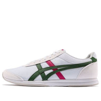 Onitsuka Tiger Golden Spark 'White Green' 1183A503-100
