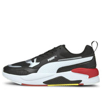 PUMA Ferrari Race X-Ray 2 'أسود أبيض أحمر' 306553-04