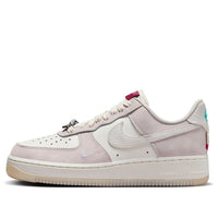 (WMNS) Nike Air Force 1 Low 'Year of the Dragon Pink' FZ5066-111