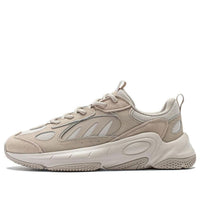 Li-Ning Wing Style 'Grey Brown' AGCT461-3