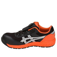 حذاء ASICS Winjob CP209 Boa أسود/برتقالي 1271A029-025