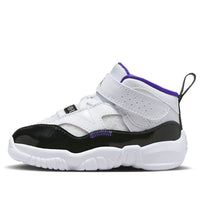 (TD) حذاء Air Jordan Jumpman Two Trey 'Concord' DQ8433-100