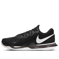 Nike Court Air Zoom Vapor Cage 4 'Black White' CD0424-010