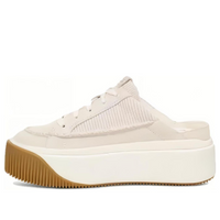 (WMNS) Ugg EZ-Duzzit Mule 'White' 1152756-WHT