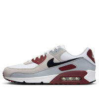 حذاء Nike Air Max 90 "Dark Team Red" FN6958-101