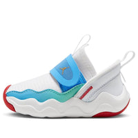 (TD) حذاء Air Jordan 23/7 "أبيض أزرق" FN8898-171