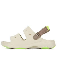 Crocs Classic All Terrain Sandals 'Beige' 207711-2Y3
