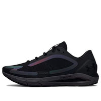 (WMNS) حذاء HOVR Sonic 5 Storm CN من Under Armour باللون الأسود 3025895-001