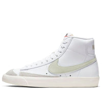 (WMNS) Nike Blazer '77 Vintage Mid 'Light Bone' CZ1055-106