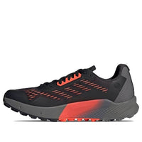 adidas Terrex Agravic Flow 2 'Core Black' GZ8887