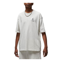 Air Jordan Flight Essentials Oversized T-Shirt 'White' DZ7313-134
