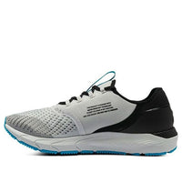 (WMNS) Under Armour HOVR Sonic 4 Storm CN 'Dark grey Blue' 3025486-102