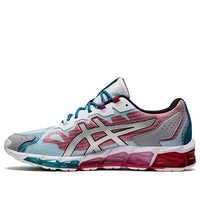 ASICS Gel Quantum 360 6 'Teal Blue Red' 1201A113-600