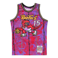 Mitchell &amp; Ness NBA 98-99 15 TFSM1248-TRA98VCARDPR
