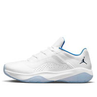 Air Jordan 11 CMFT Low 'White Army Navy' DO0751-100