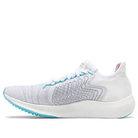(WMNS) New Balance FuelCell Rebel Series 'White' WFCXWM