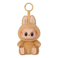 Pop Mart The Monsters Labubu 2.0 Have a Seat Pendant 'BABA' PPMT-2407-0034-BA