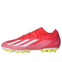 adidas X CRAZYFAST LEAGUE 2G/3G AG 'أحمر' IF0678