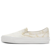 Vans OG Classic Slip-On LX 'Distress White' VN0A32QNWTM