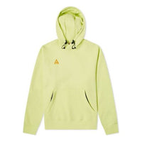 حذاء رياضي كاجوال Nike AGG رجالي من Popover باللون الأخضر BQ3453-335