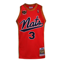 Mitchell &amp; Ness AU 04-05 76 3 AJY44485-P7604AIVLTRD