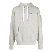 Nike MENS Sportswear French Terry Pullover Sports Grey Gray DA8737-063
