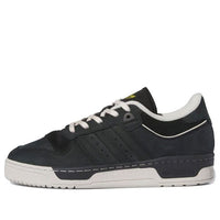 حذاء adidas Rivalry 86 Low 2.5 'Core Black' IF3401