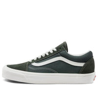 Vans OG Old Skool LX 'Forest Night' VN0A36C8U9Q