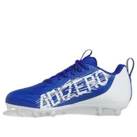 (GS) adidas Adizero Spark 'Royal Blue' HP2318