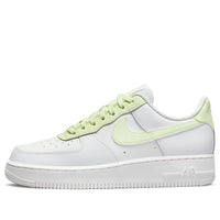 (WMNS) Nike Air Force 1 '07 'White Lime' 315115-166