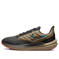 حذاء Nike Air Zoom Winflo 9 Shield "Medium Ash Laser Blue" DM1106-200