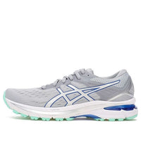 (WMNS) ASICS GT-2000 9 'رمادي فاتح أزرق' 1012A859-023