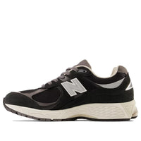 حذاء New Balance 2002R "Premium Vintage Black" M2002RNC