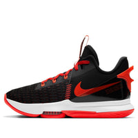 Nike LeBron Witness 5 EP 'Bred' CQ9381-005