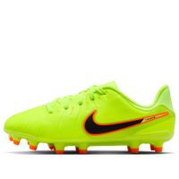 (GS) Nike Tiempo Legend 10 Academy FG/MG 'Max Voltage Pack' DV4348-701