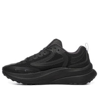 FILA Low Cut Black 1RM01792D_001