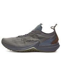 حذاء رياضي New Balance AURALEE x New Balance FuelCell Speedrift باللون الأسود MSPDRAB