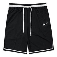 Nike Dri-FIT Dna Quick-dry Basketball Sports Short Pant Male Black CV1921-011