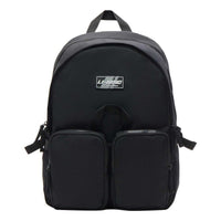 Li-Ning Anything Is Possible Graphic Backpack 'Black' ABSS253-3