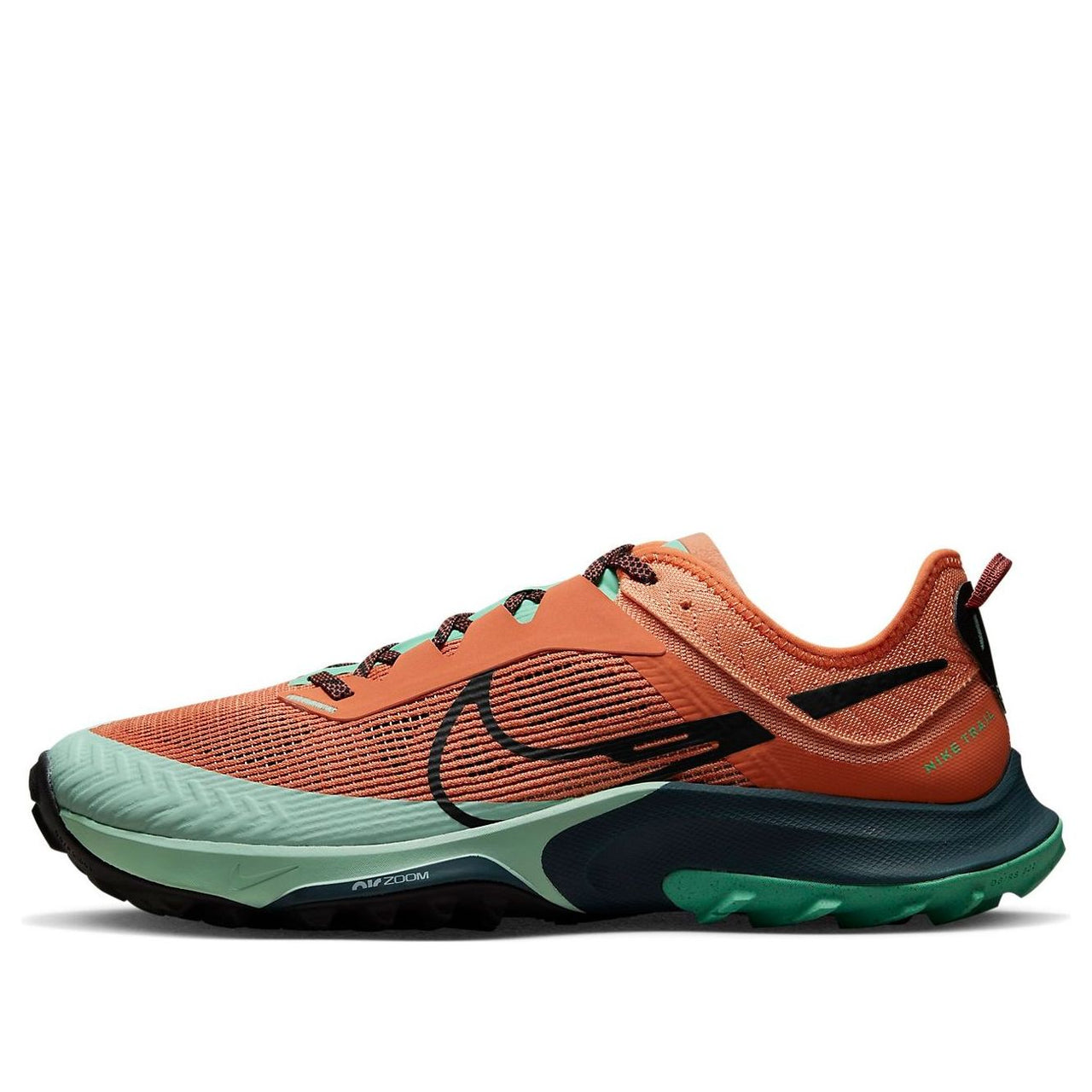 حذاء Nike Air Zoom Terra Kiger 8 'Orange Mint Foam' DH0649-801