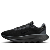 (WMNS) Nike Motiva Gore-Tex 'Black Anthracite' HM0355-001