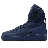 (WMNS) حذاء Nike SF Air Force 1 High "Binary Blue" 857872-400