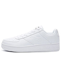 ANTA Skateboarding Series Sneakers 'Triple White' 11731194-1
