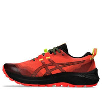 ASICS Gel-Trabuco 12 'Sunrise Red Gunmetal' 1011B799-600