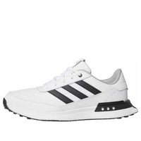 adidas S2G 24 Leather Spikeless Golf Shoes 'White' JI4034