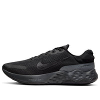 Nike Renew Ride 3 'Black Dark Smoke Grey' DC8185-004
