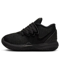 (TD) Nike Kyrie 5 'أسود' AQ2459-016