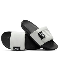 شبشب Nike Offcourt Adjust Slide "Summit White Black" DQ9624-100
