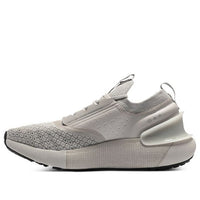 حذاء HOVR Phantom 3 Storm من Under Armour باللون الرمادي الشبح 3025522-101
